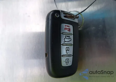 2017 Hyundai Veloster Turbo z USA, uszkodzony, nr VIN KMHTC6AE5HU313627